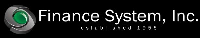 Finance System, Inc.'s Logo