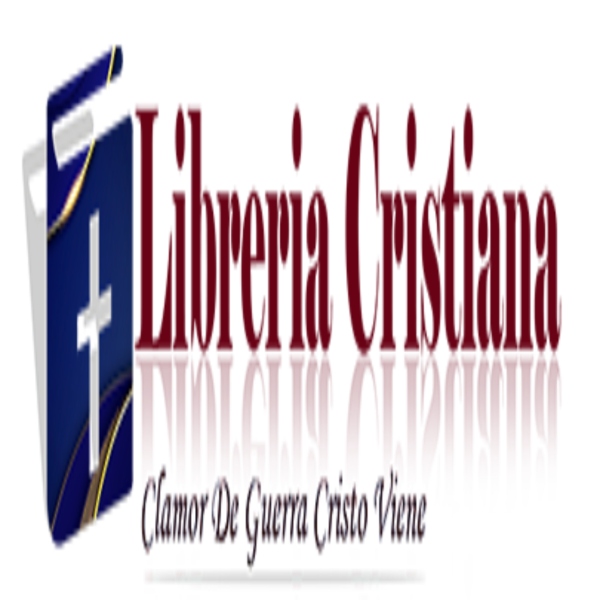 Libreria Cristiana Clamor de guerra Cristo viene's Logo