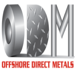 Offshore Direct Metals - Custom Aluminum Extrusion Supplier's Logo