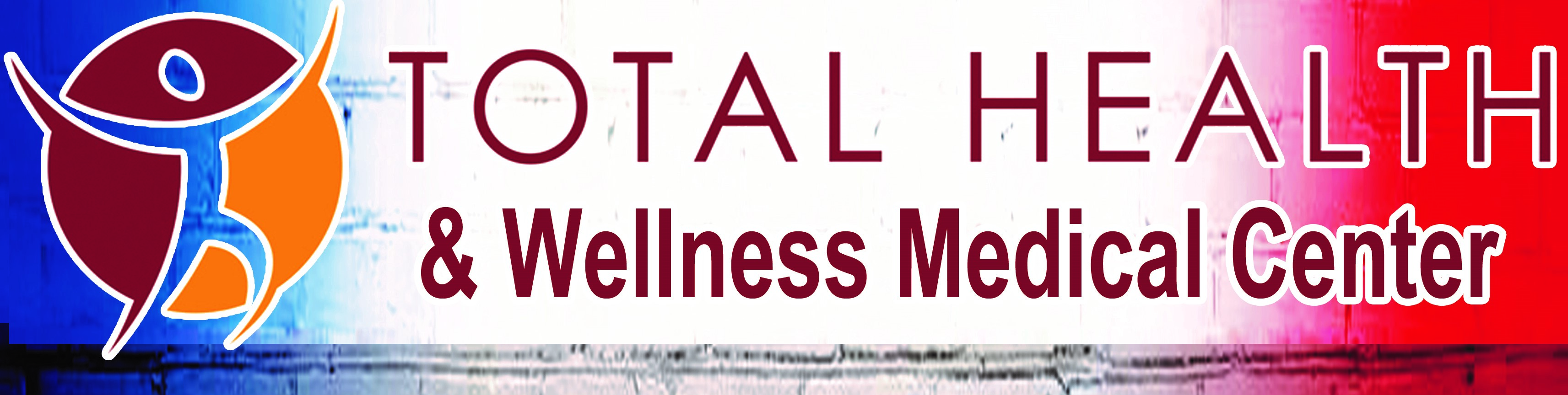 Total Health & Wellness Medical Center's Logo