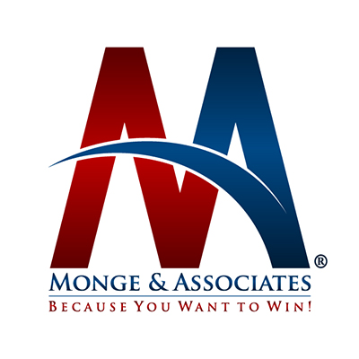 Monge & Associates Injury and Accident Attorneys's Logo