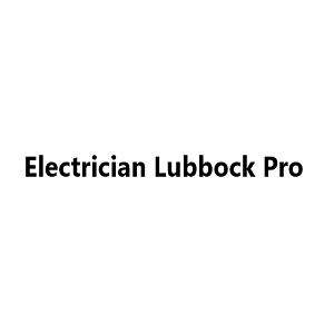Electrician Lubbock Pro's Logo