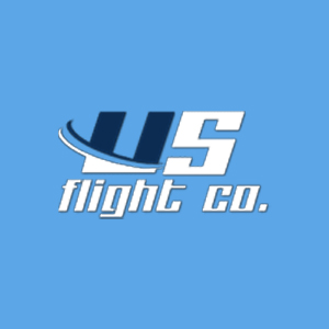 US Flight Co's Logo