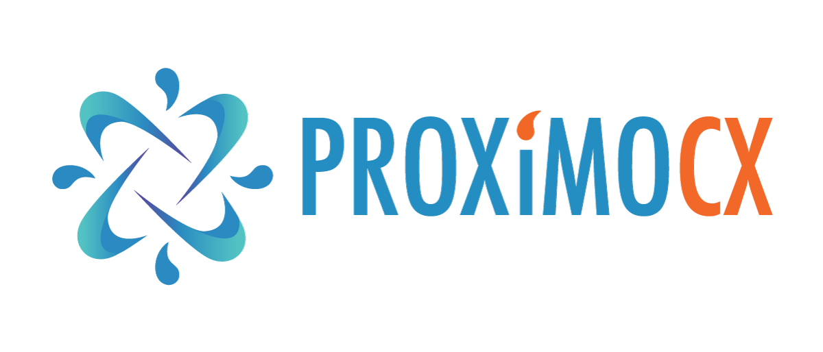 ProximoCX Logo