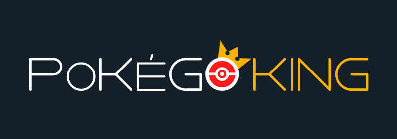 PokeGOKing's Logo