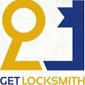 Get Locksmith Richmond's Logo