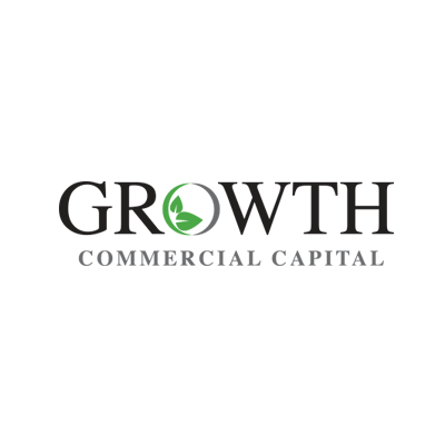 Growth Commercial Capital's Logo