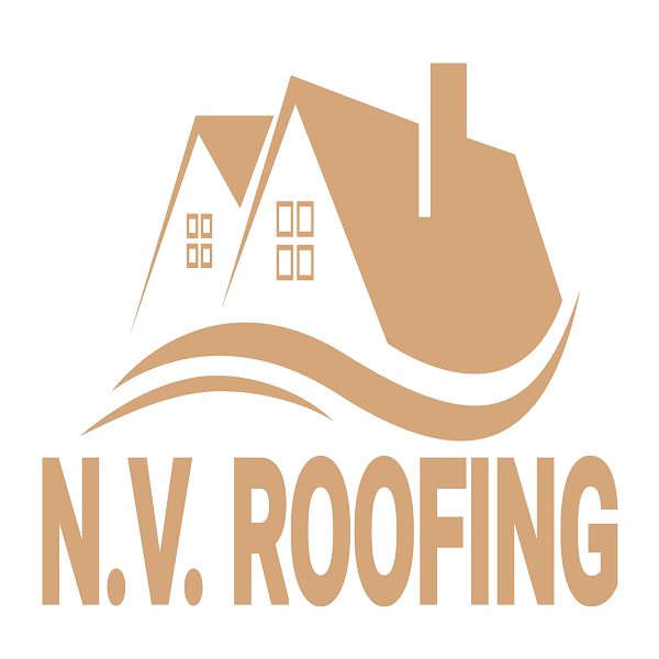 N.V. Roofing Services - Roofing Installations Services & Commercial Roofer in Brooklyn NY's Logo