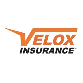 Velox Insurance's Logo