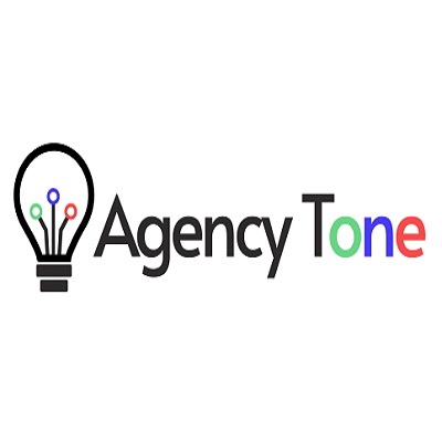 Agency Tone's Logo