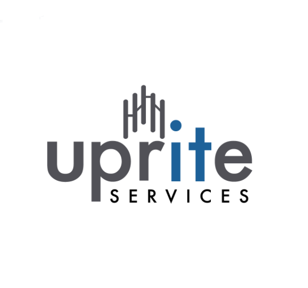 Uprite Services | IT Services In Houston's Logo