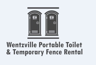 Wentzville Portable Toilet & Temporary Fence Rental's Logo