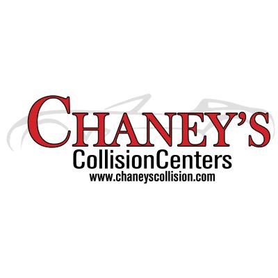 Chaney's Collision Auto Body Shop's Logo