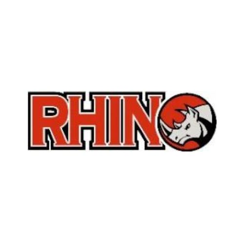 Rhino Restoration's Logo