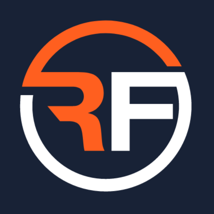 Reframe Fitness's Logo