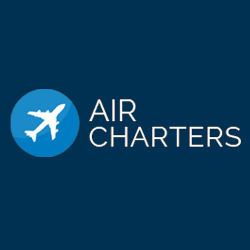 Air Charters Inc's Logo