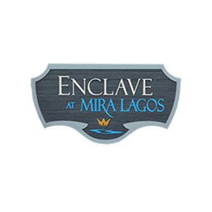 Enclave At Mira Lagos's Logo