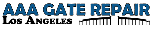 AAA Gate Repair Los Angeles's Logo