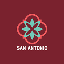 Visit San Antonio's Logo