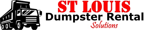 St. Louis Dumpster Rental Solutions's Logo