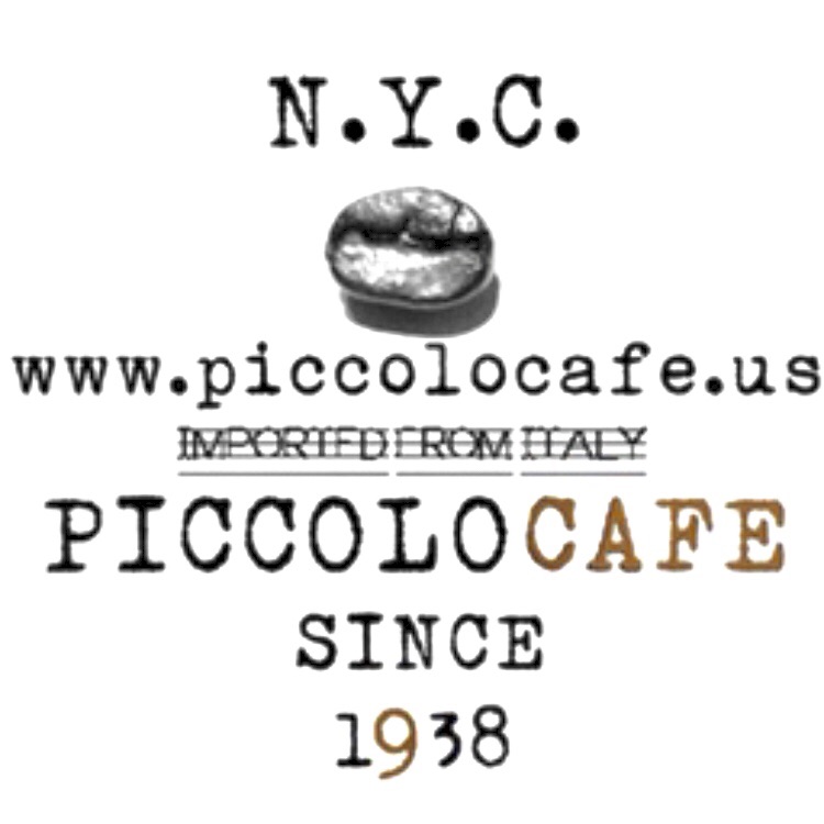 Piccolo Cafe's Logo