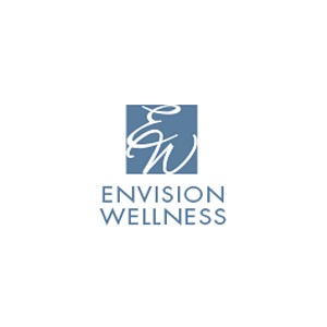 Envision Wellness's Logo