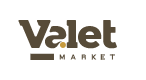 Valet Market's Logo