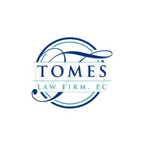 Tomes Law Firm, PC's Logo