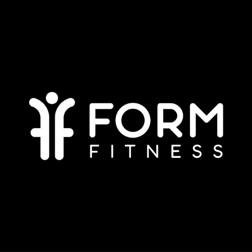 Form Fitness's Logo