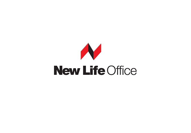 New Life Office's Logo