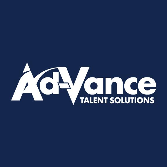 Ad-Vance Talent Solutions's Logo