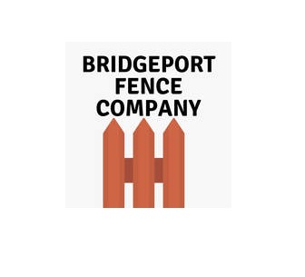 Bridgeport Fence Company's Logo