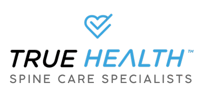 True Health's Logo