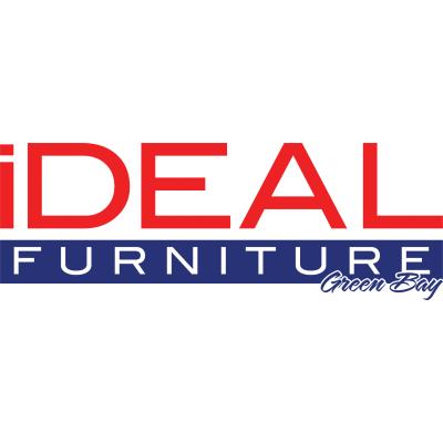 iDeal Furniture Green Bay's Logo