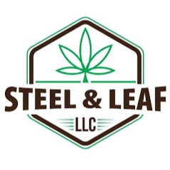 Steel & leaf LLC's Logo