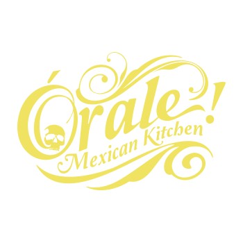 Orale Mexican Kitchen's Logo
