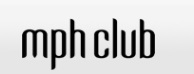 MPH Club Corvette Rental's Logo