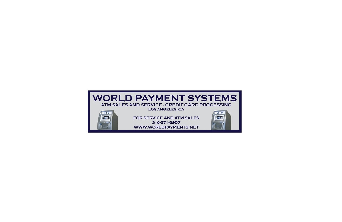 World Payment Systems's Logo