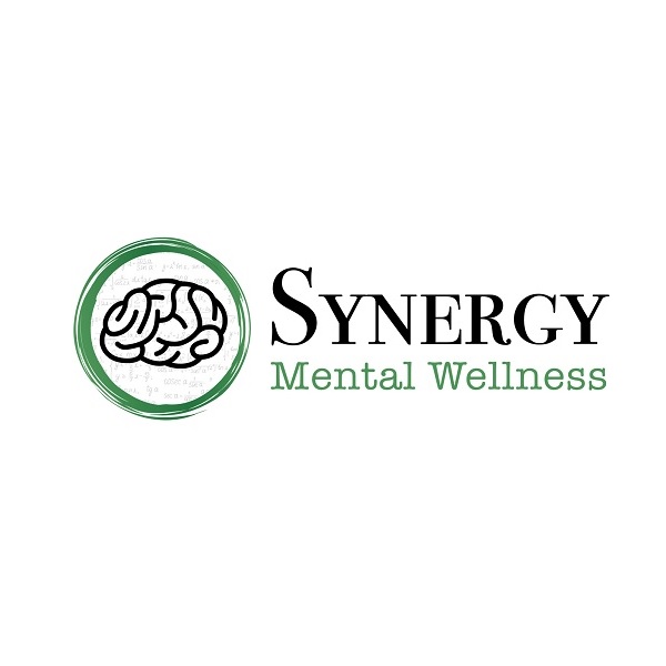 Synergy Mental Wellness's Logo