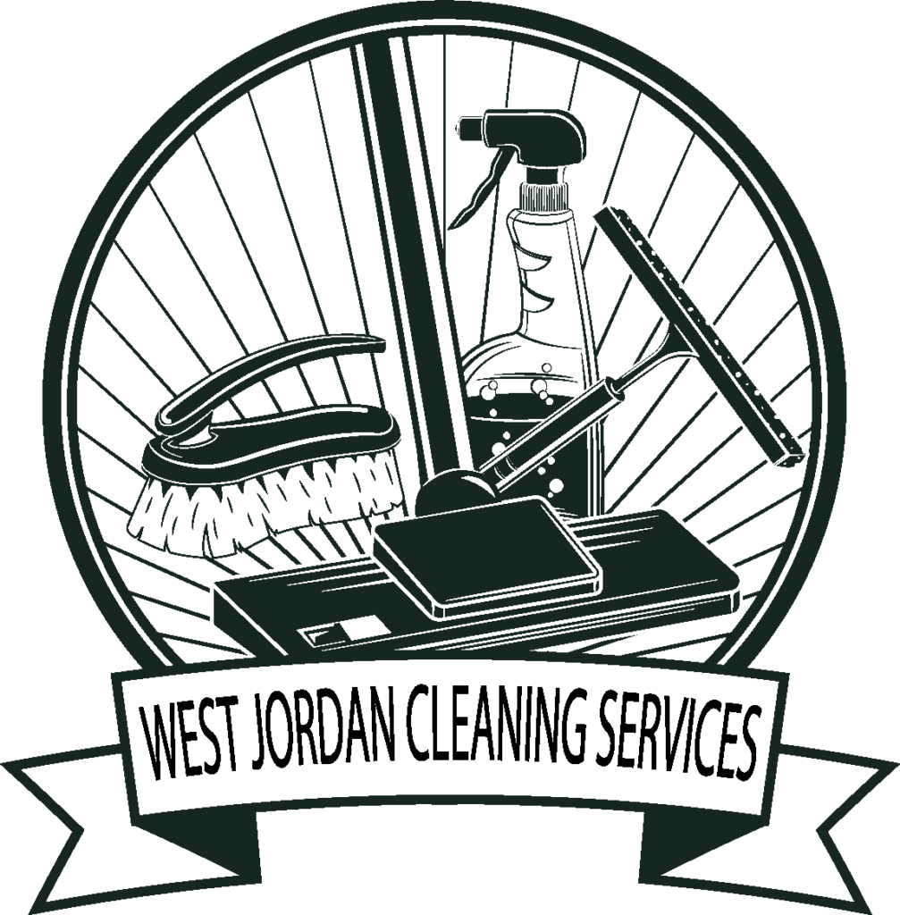 West Jordan Cleaning Services's Logo