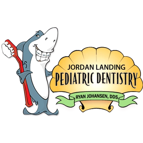 Jordan Landing Pediatric Dentistry's Logo