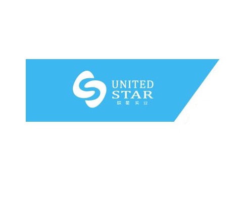 unitedstar's Logo