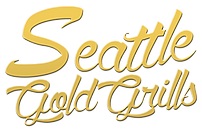 Seattle Gold Grills's Logo