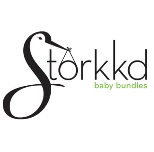 Storkkd Baby Bundles's Logo