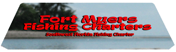 Fishing Charters Fort Myers FL's Logo