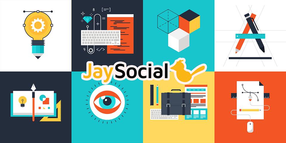 JaySocial- A leading eCommerce. Mobile app & Digital Marketing Company
