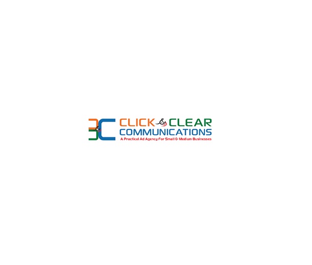 Click & Clear Communications's Logo