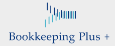 Bookkeeping Plus's Logo