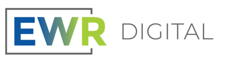EWR Digital's Logo