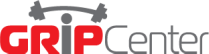 GRIP Center Personal Training's Logo